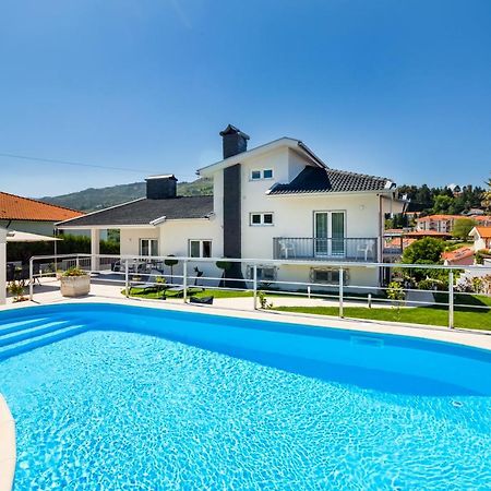 Willa Casa De Monsanto | Lamego Zewnętrze zdjęcie