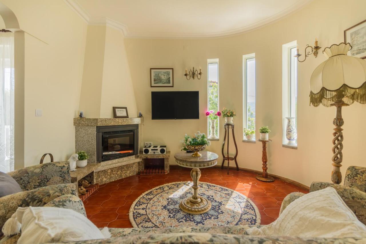 Willa Casa De Monsanto | Lamego Zewnętrze zdjęcie