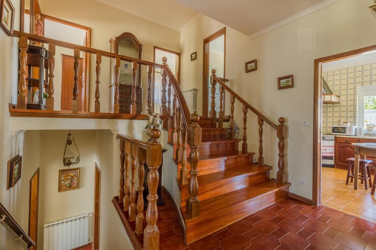 Willa Casa De Monsanto | Lamego Zewnętrze zdjęcie