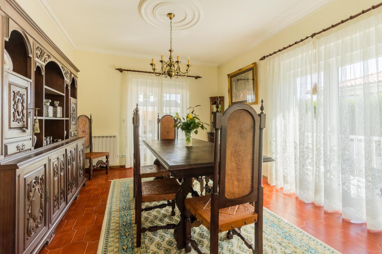Willa Casa De Monsanto | Lamego Zewnętrze zdjęcie