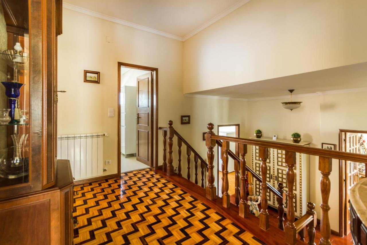 Willa Casa De Monsanto | Lamego Zewnętrze zdjęcie