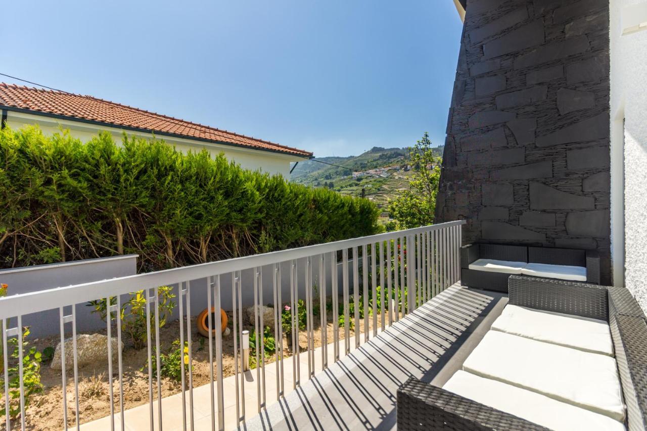 Willa Casa De Monsanto | Lamego Zewnętrze zdjęcie