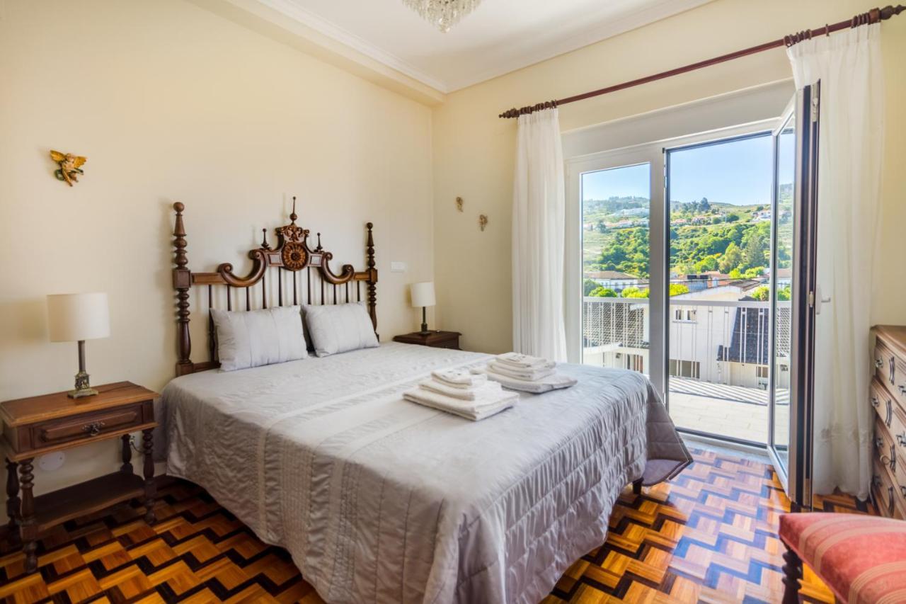 Willa Casa De Monsanto | Lamego Zewnętrze zdjęcie