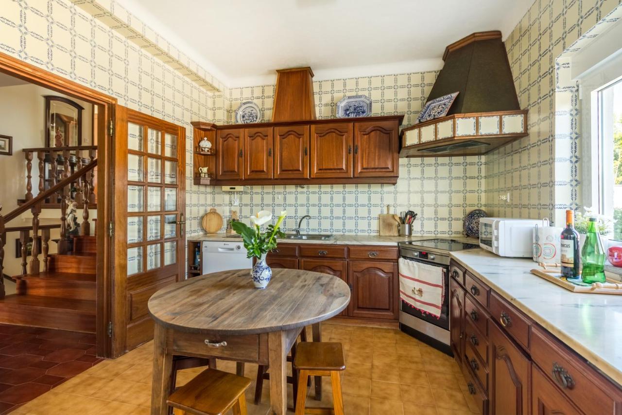 Willa Casa De Monsanto | Lamego Zewnętrze zdjęcie
