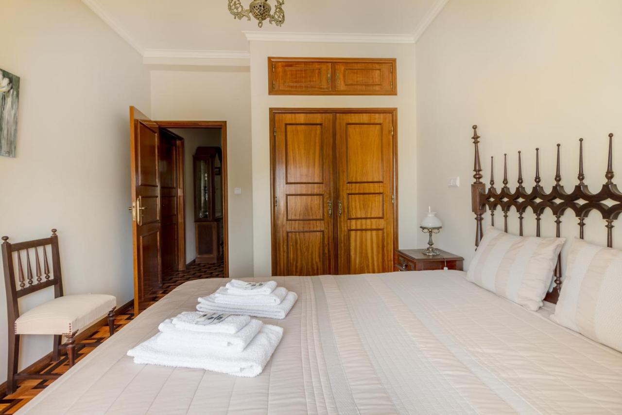 Willa Casa De Monsanto | Lamego Zewnętrze zdjęcie